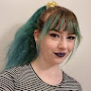 Meet your Posher, Nika